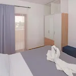 Apartmán Neptun Pirovac