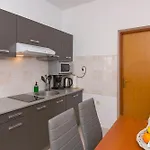 Apartmán Neptun *