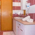 Apartmán Neptun Pirovac