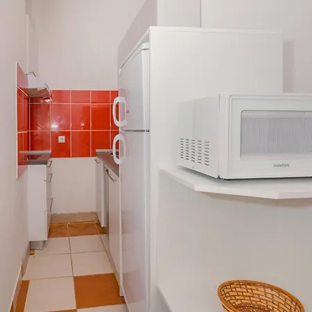 Neptun Apartamento Pirovac