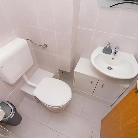 Apartamento Neptun *