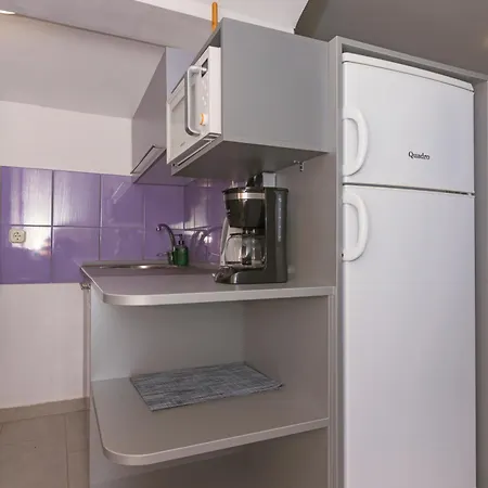 Neptun Apartamento Pirovac