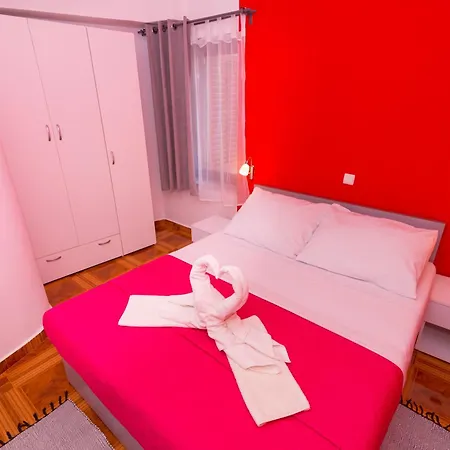 Apartamento Neptun *