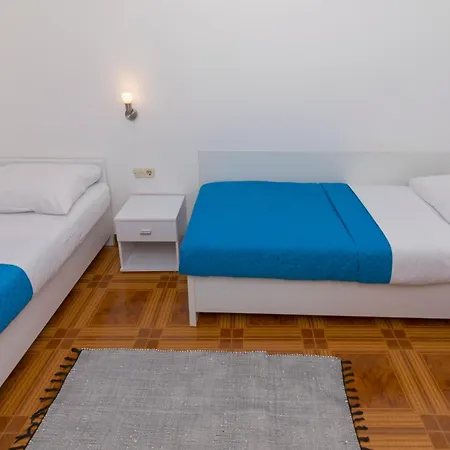 Apartamento Neptun *