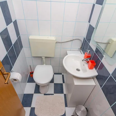 Apartamento Neptun Pirovac