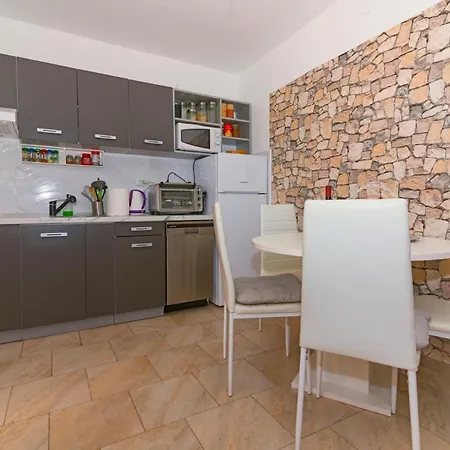 Apartamento Neptun