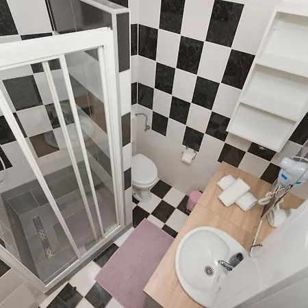 Apartamento Neptun Pirovac