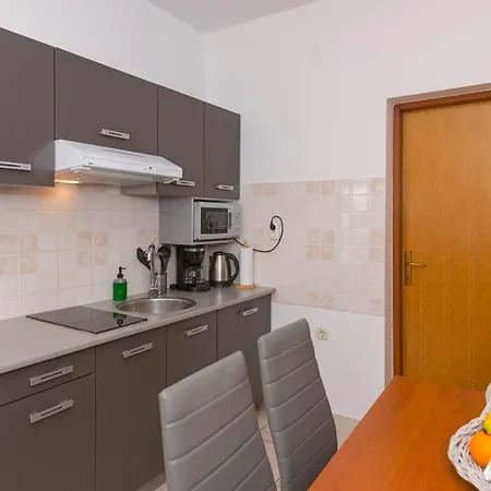 Apartamento Neptun *