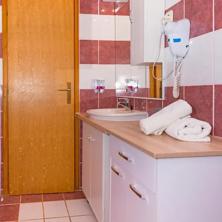 Apartamento Neptun Pirovac
