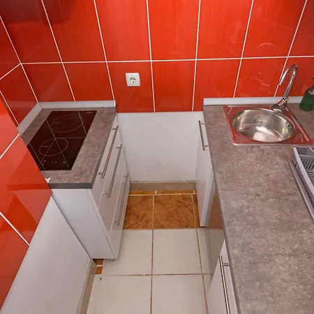 Neptun Apartamento Pirovac