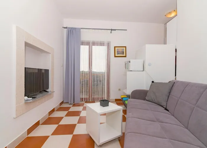 Apartamento Neptun Pirovac