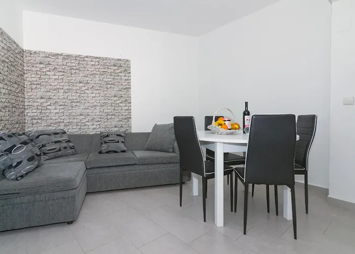 Apartamento Neptun