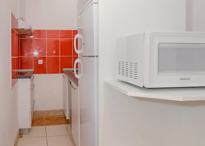 Neptun Apartamento Pirovac