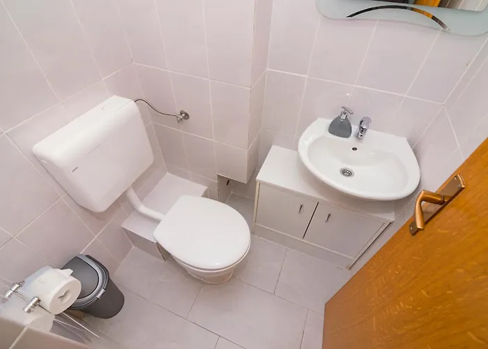 Apartamento Neptun *