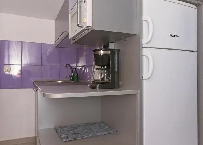 Neptun Apartamento Pirovac