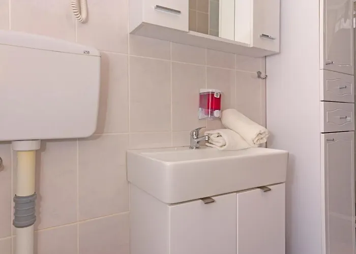 Apartamento Neptun Pirovac