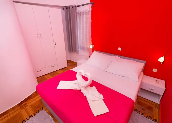 Apartamento Neptun *