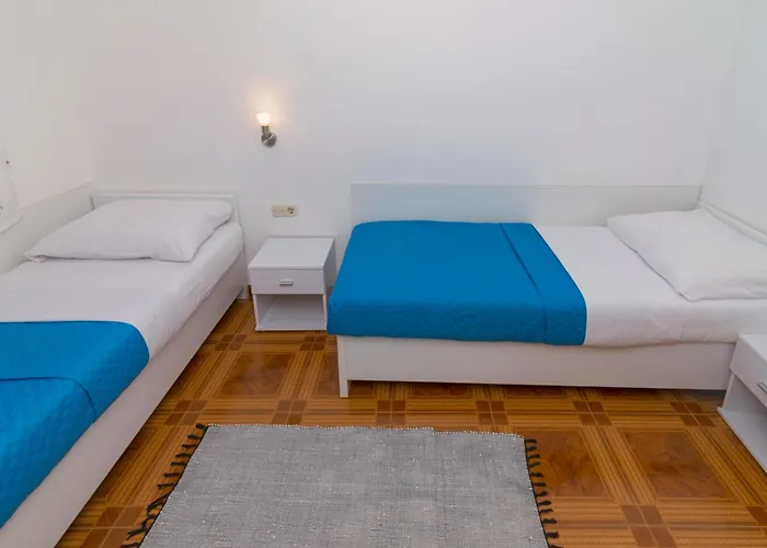 Apartamento Neptun *