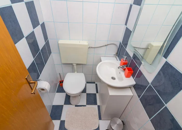 Apartamento Neptun Pirovac