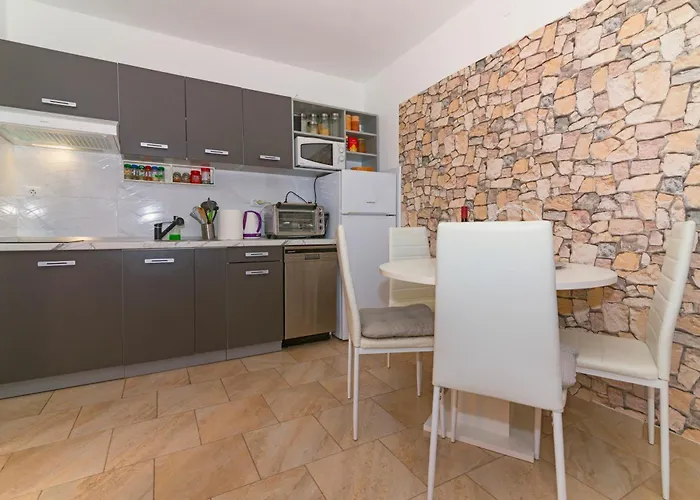 Apartamento Neptun