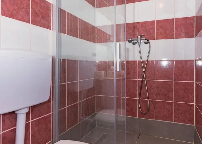 Apartamento Neptun *