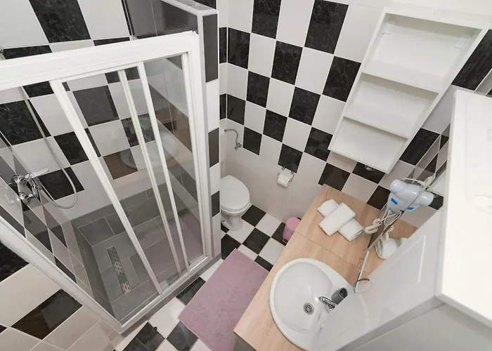 Apartamento Neptun Pirovac