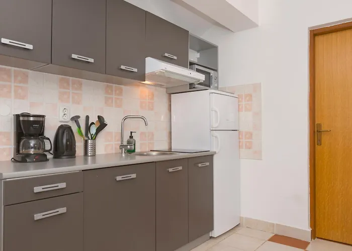 Neptun Apartamento *