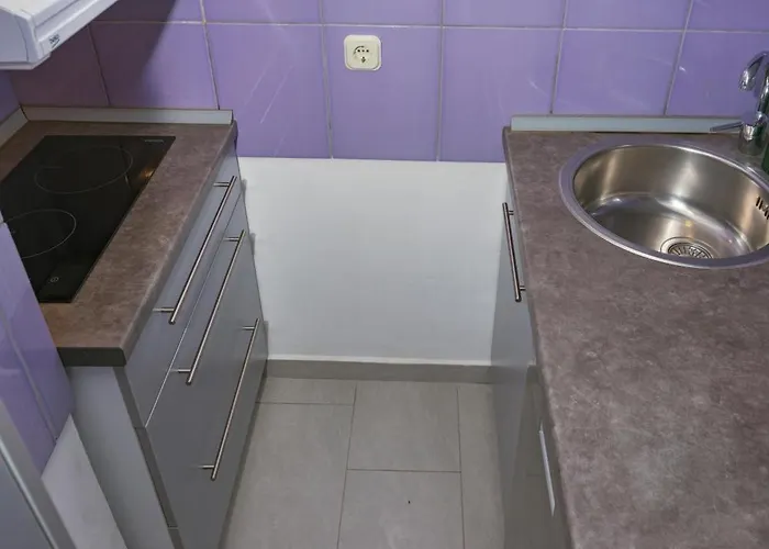 Apartamento Neptun *