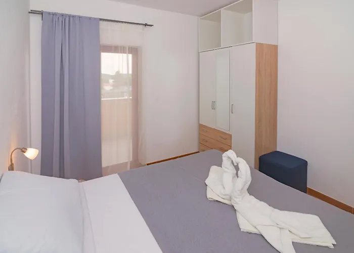 Apartamento Neptun Pirovac