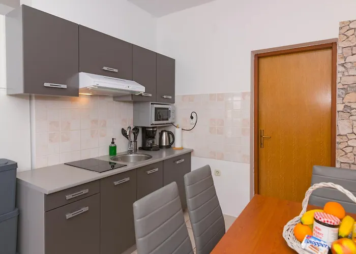 Apartamento Neptun *