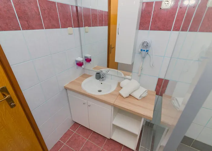 Neptun Apartamento Pirovac