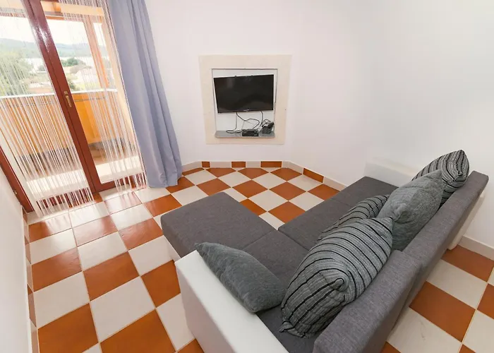 Neptun Apartamento Pirovac