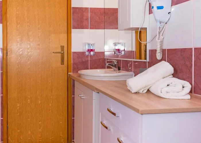 Apartamento Neptun Pirovac