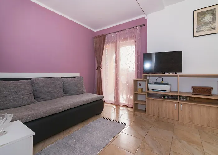 Apartamento Neptun *